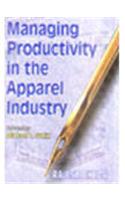 Managing Productivity in Apparel Industry