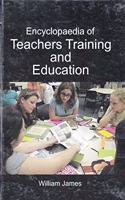 Encyclopaedia Of Teachers Training And Education