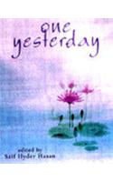 One Yesterday