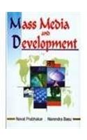 Mass Media and Development