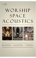 Worship Space Acoustics