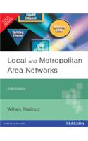 Local & Metropoltan Area Net