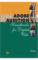 Abode Audition: Soundtrack for Digital Video