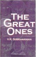The Great Ones: v. 1