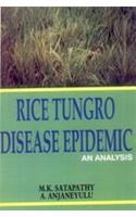 Rice Tungro Disease Epidemic