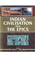Indian Civilisation and the Epics