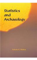 Statistics and Archaeology