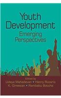 Youth Development Emerging Perspectives
