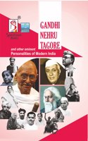 Gandhi Nehru Tagore And Other Eminent Personalities Of Modern India 2022