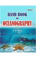 Hand Book of Oceanography