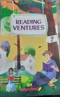 Reading Ventures Class 7