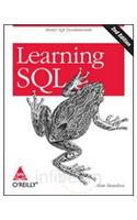 Learning SQL, 2/E