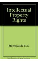 Intellectual Property Rights : Heritage, Science And Society