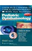 Color Atlas & Synopsis of Clinical Ophthalmology (Wills Eye Institute)-Pediatric Ophthalmology