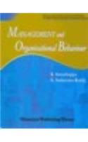 Management and Organisational Behaviour