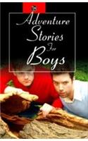 Adventure Stories For Boys
