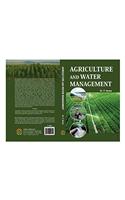 Agriculture And Water Management