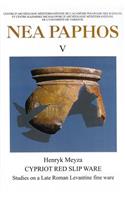 NEA Paphos V