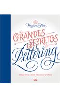 Los Grandes Secretos del Lettering