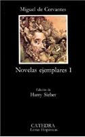 Novelas Ejemplares I