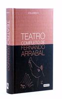 Teatro Completo de Fernando Arrabal. Volumen ll (Premios literarios) (Spanish Edition)