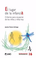 LUGAR DE LA INFANCIA, EL