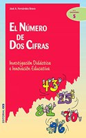 El Numero de Dos Cifras-1a Edicion