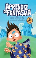Aprendiz de fantasma