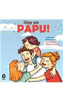 ¡Soy un papu!