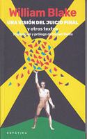 Una Vision del Juicio Final y otros textos (Spanish Edition)