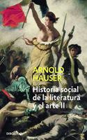 Historia social de la literatura 2 / The Social History of Art