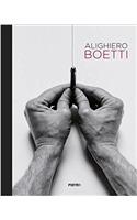 Alighiero Boetti