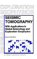 Seismic Tomography