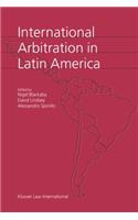 International Arbitration in Latin America