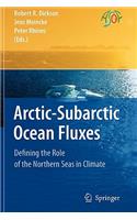 Arctic-Subarctic Ocean Fluxes