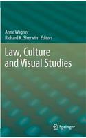 Law, Culture and Visual Studies