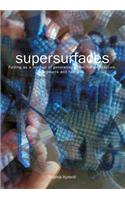 Supersurfaces