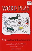 WORD PLAY-BOOK 3