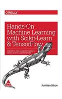 Hands-On Machine Learning with Scikit-Learn and Tensor Flow: Concepts, Tools, and Techniques to Build Intelligent Systems
