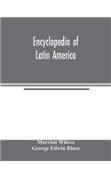 Encyclopedia of Latin America