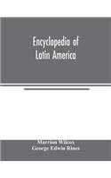 Encyclopedia of Latin America