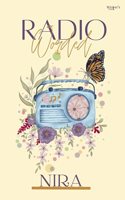 Short stories book Radio Worded