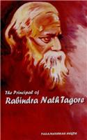 The Principle Of Rabindra Nath Tagore