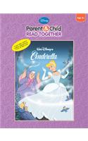 Parent and Child  Cinderella