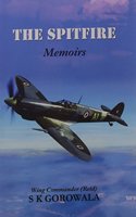 The Spitfire : Memoirs