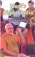Modis Digital India