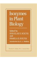 Isozymes in Plant Biology