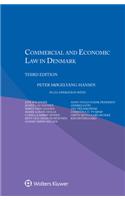 Commercial and Economic Law in Denmark