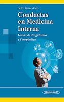 Conductas en Medicina Interna. Guias de diagnostico y terapeutica