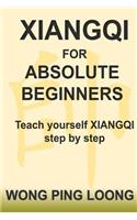 Xiangqi for Absolute Beginners